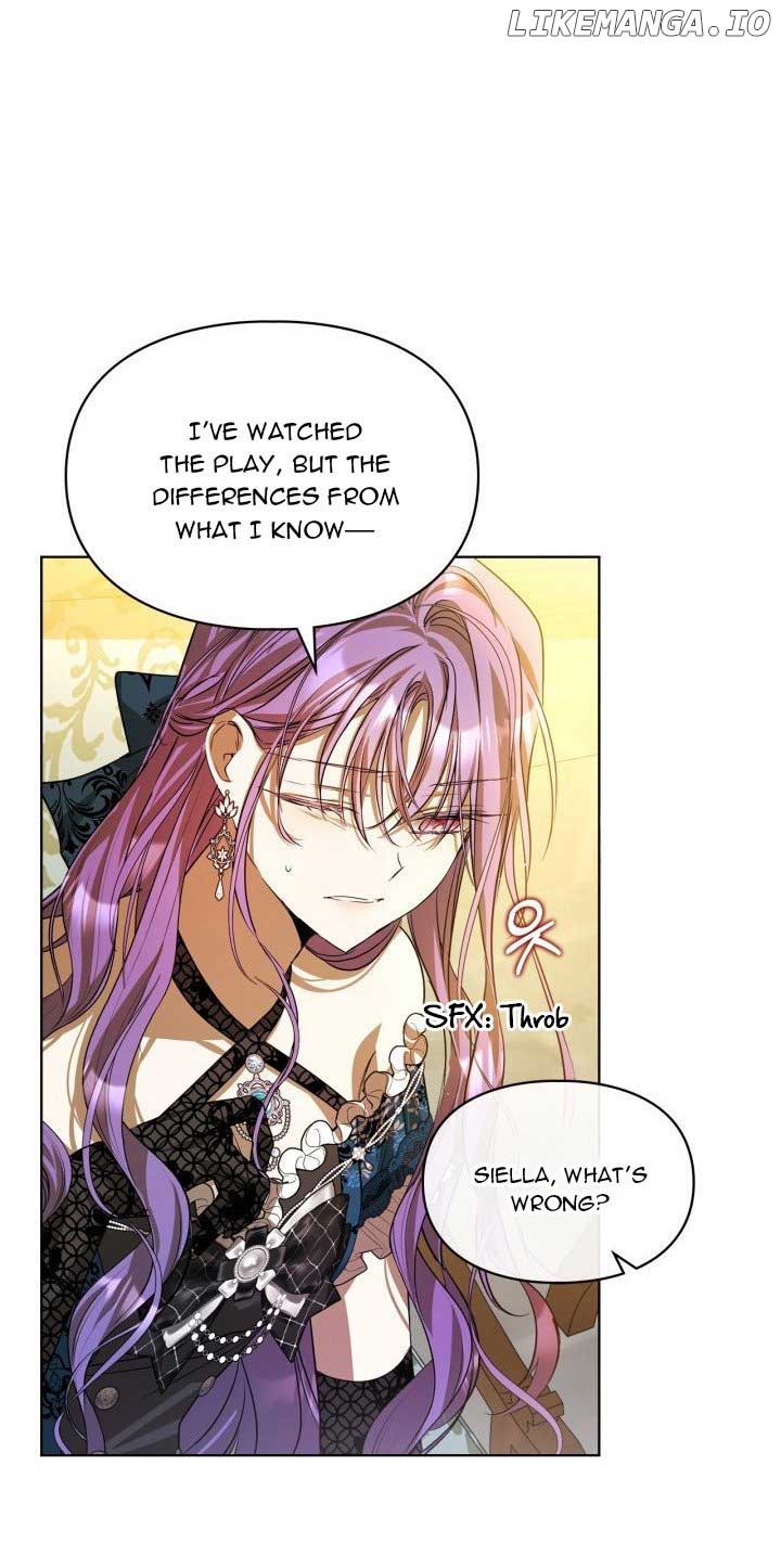 The Heroine Had an Affair with My Fiance - Chapter 74 - 34