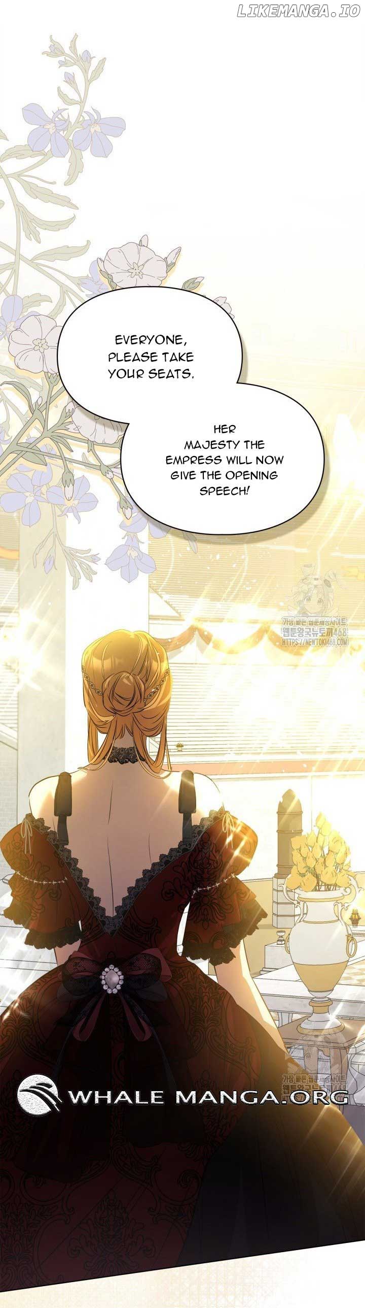 The Heroine Had an Affair with My Fiance - Chapter 74 - 44