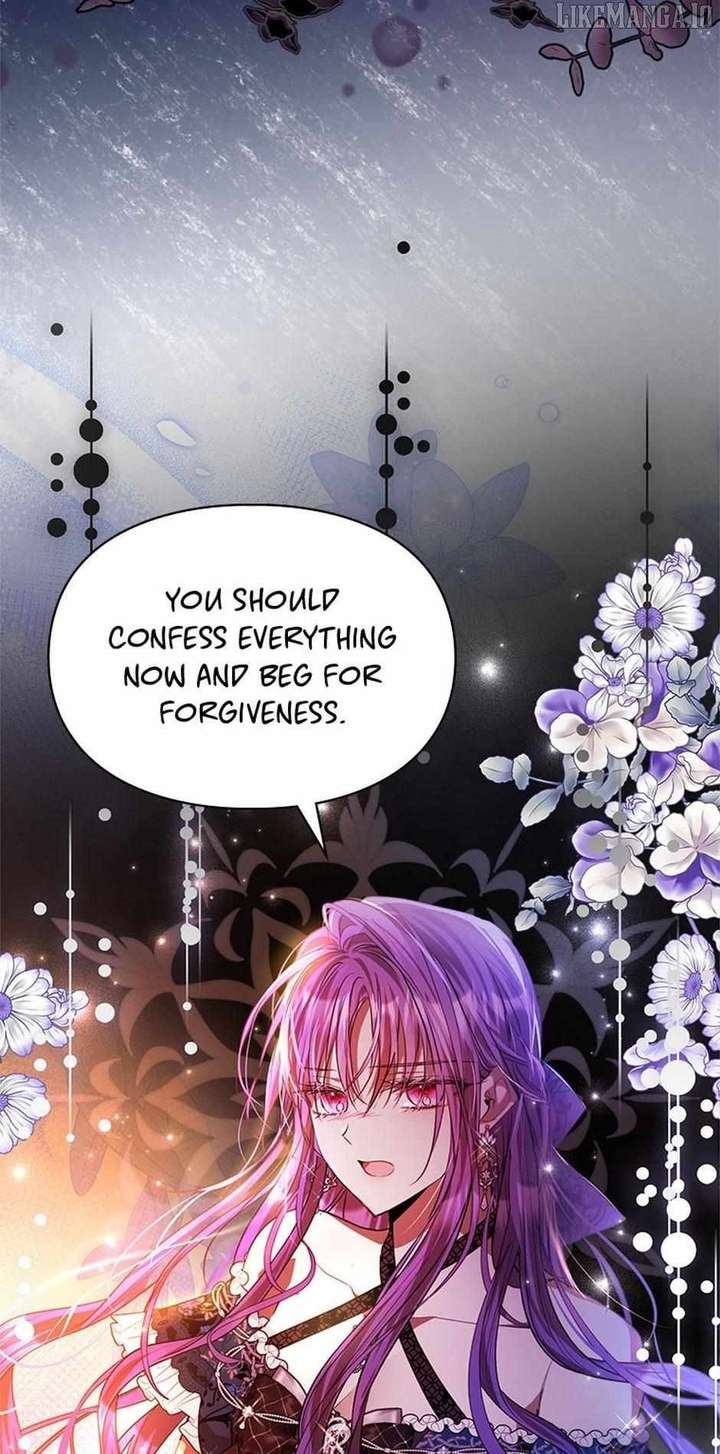 The Heroine Had an Affair with My Fiance Chapter 79 - Page 11