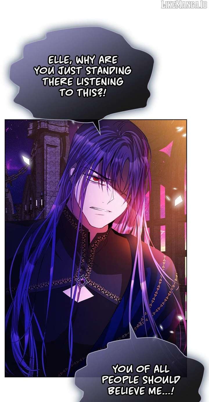 The Heroine Had an Affair with My Fiance Chapter 79 - Page 14