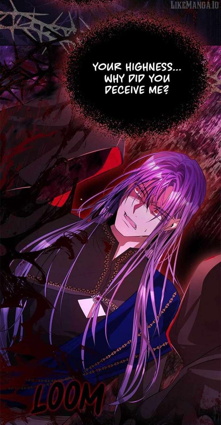 The Heroine Had an Affair with My Fiance Chapter 79 - Page 19