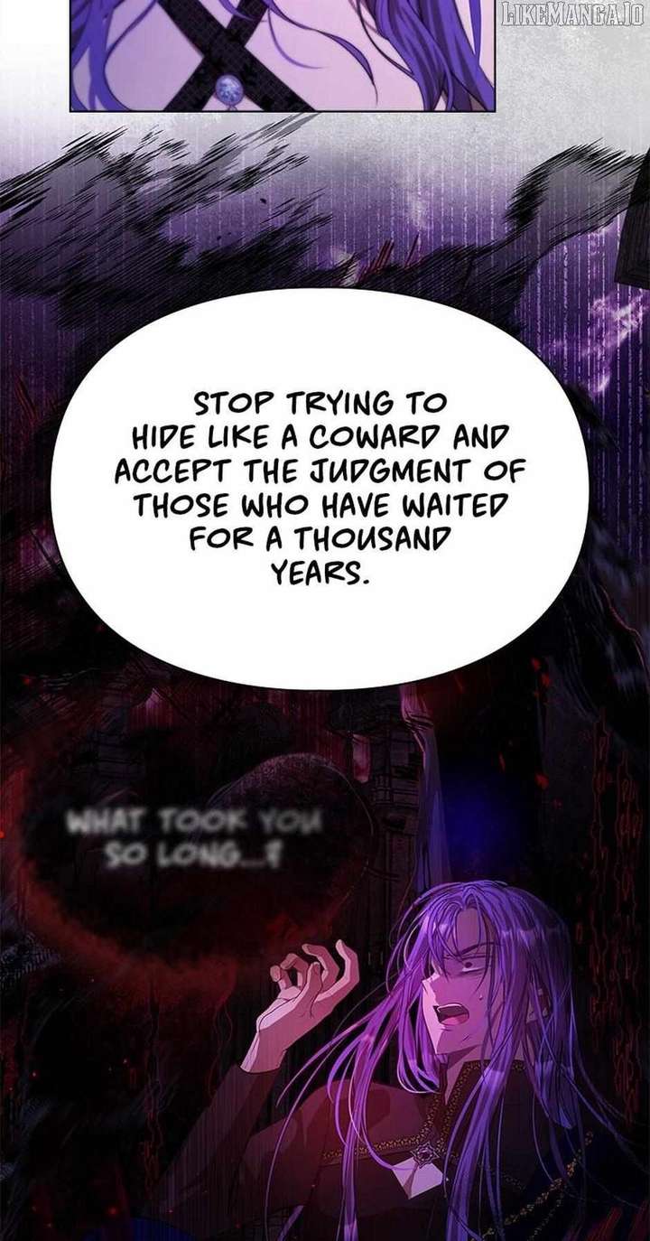 The Heroine Had an Affair with My Fiance Chapter 79 - Page 22