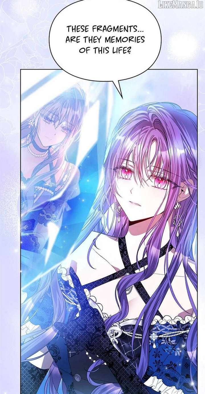 The Heroine Had an Affair with My Fiance Chapter 79 - Page 32