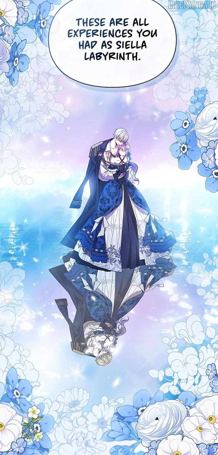 The Heroine Had an Affair with My Fiance Chapter 79 - Page 36