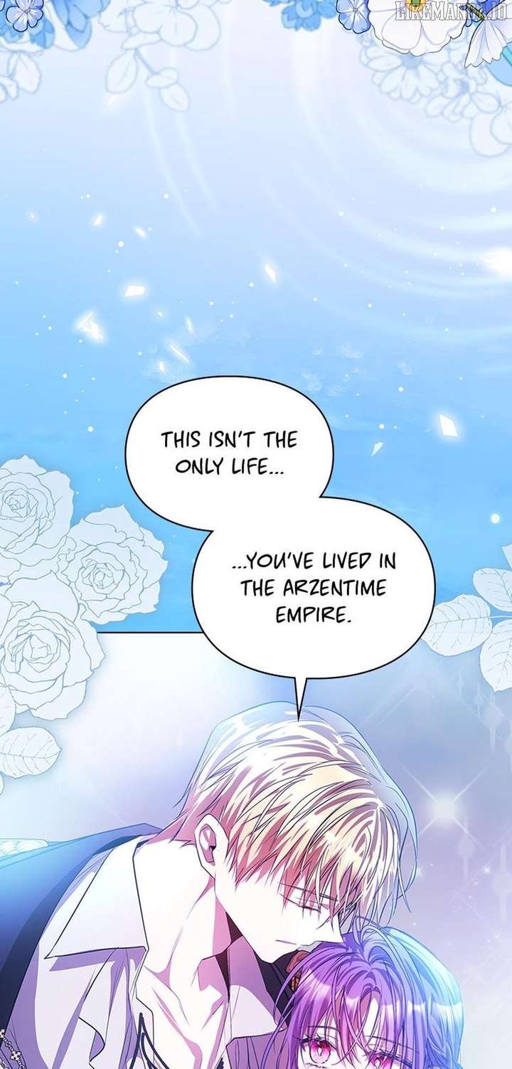 The Heroine Had an Affair with My Fiance Chapter 79 - Page 37