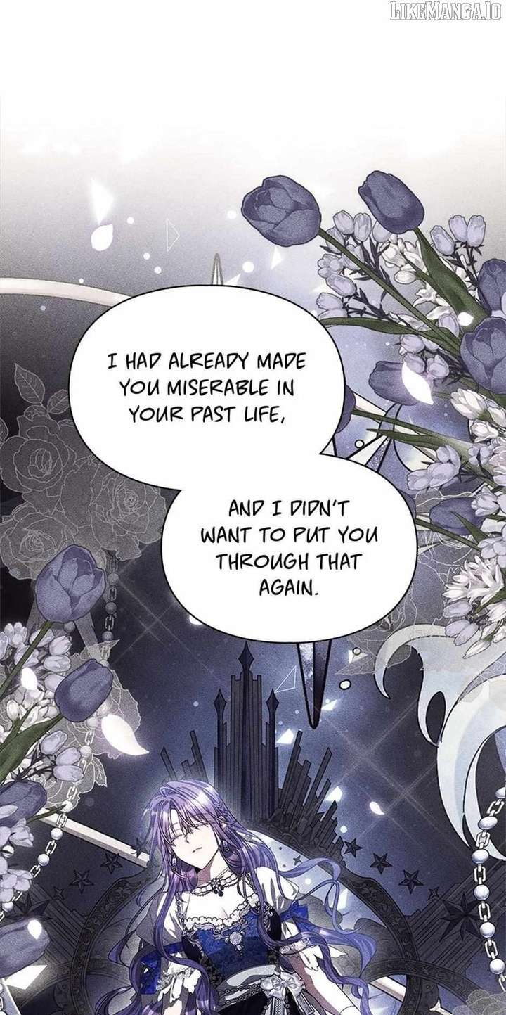 The Heroine Had an Affair with My Fiance Chapter 79 - Page 41