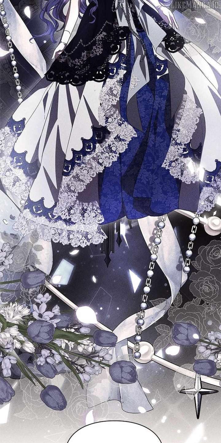 The Heroine Had an Affair with My Fiance Chapter 79 - Page 42