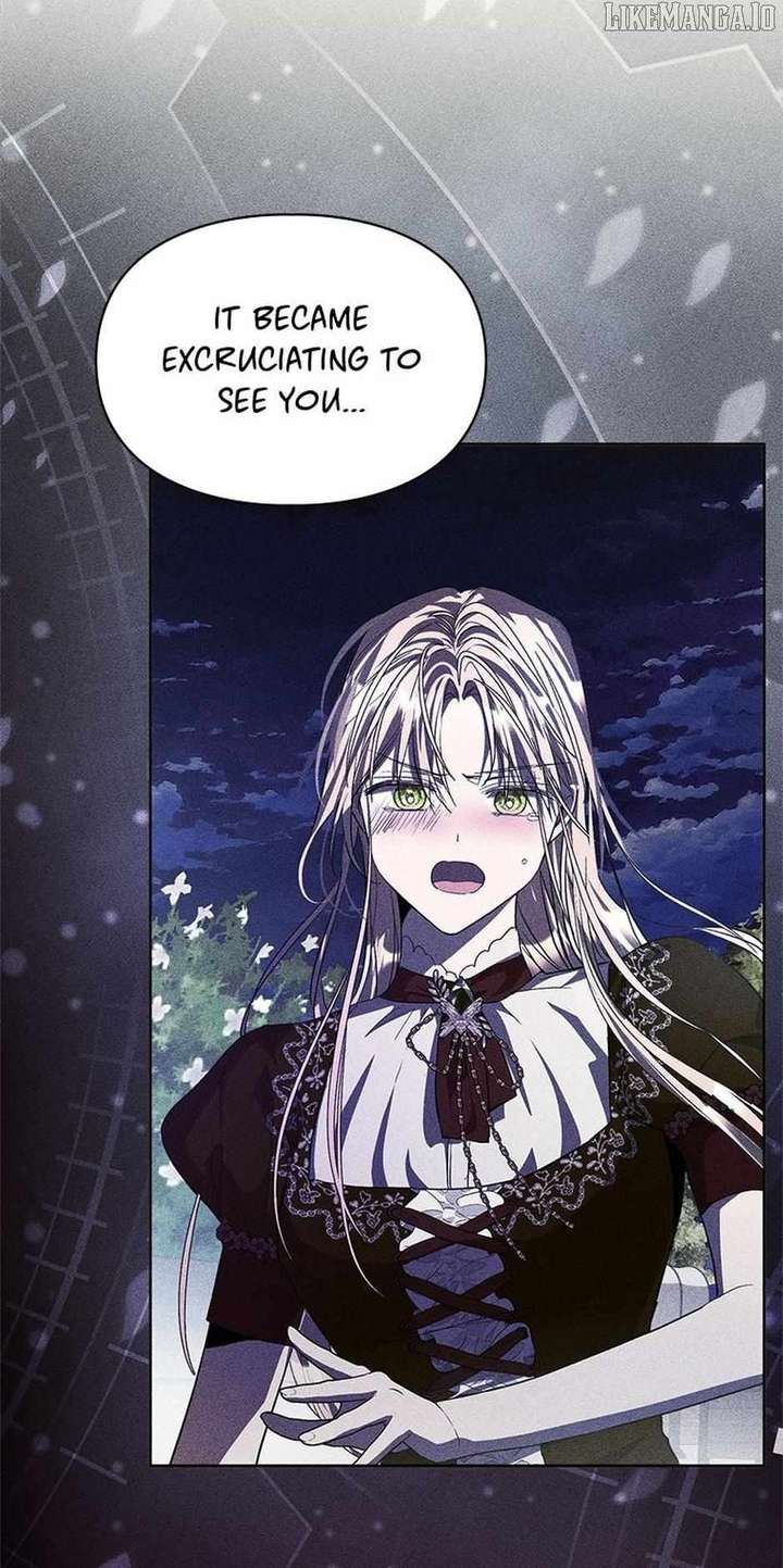 The Heroine Had an Affair with My Fiance Chapter 79 - Page 44