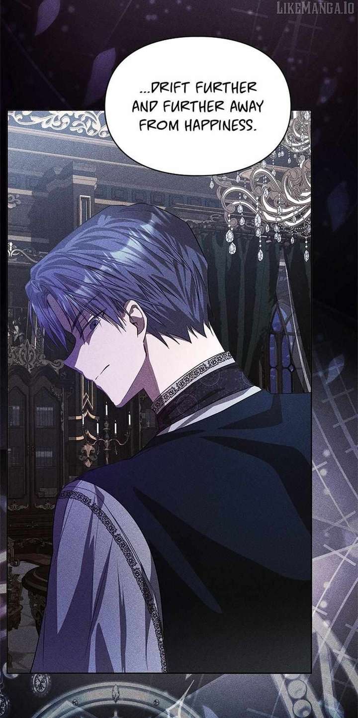 The Heroine Had an Affair with My Fiance Chapter 79 - Page 45