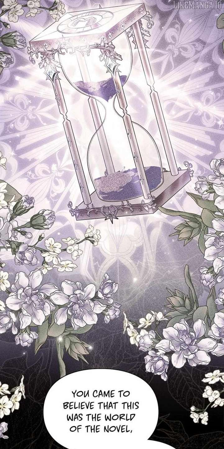 The Heroine Had an Affair with My Fiance Chapter 79 - Page 48