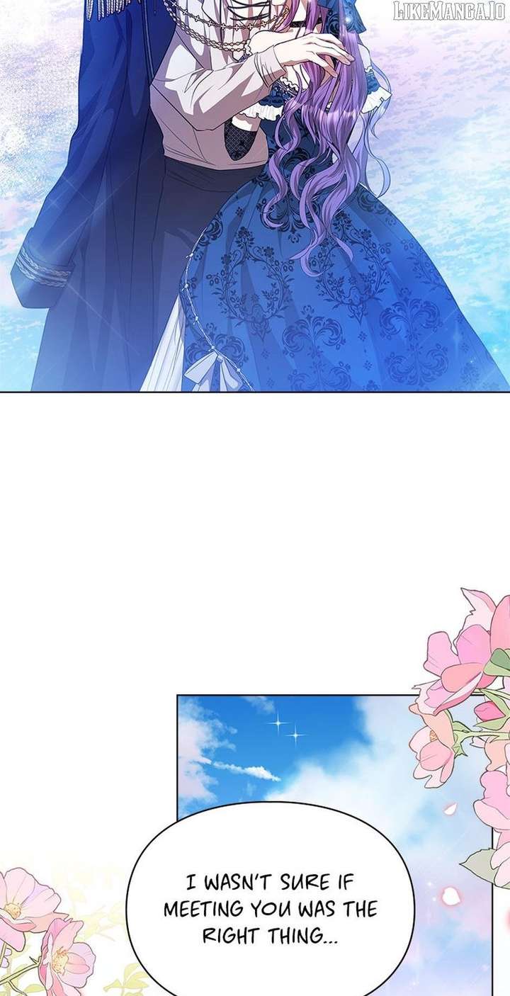 The Heroine Had an Affair with My Fiance Chapter 79 - Page 53