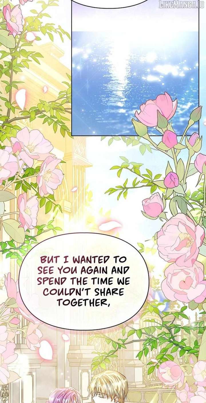 The Heroine Had an Affair with My Fiance Chapter 79 - Page 54