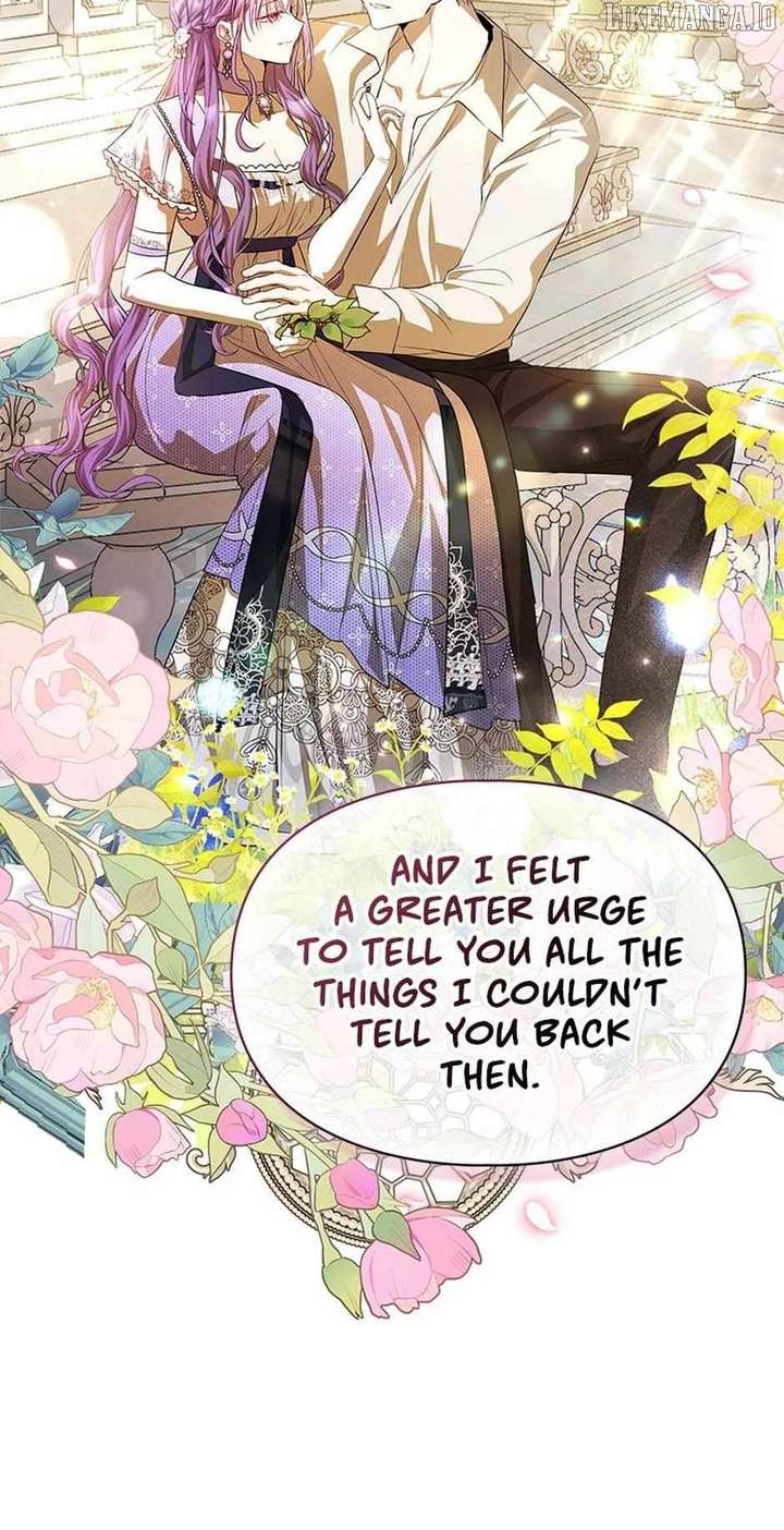 The Heroine Had an Affair with My Fiance Chapter 79 - Page 55