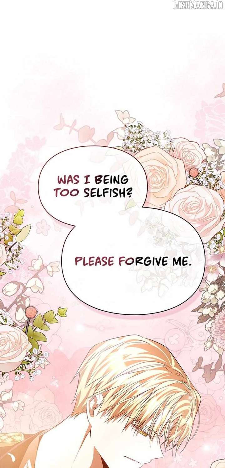 The Heroine Had an Affair with My Fiance Chapter 79 - Page 56