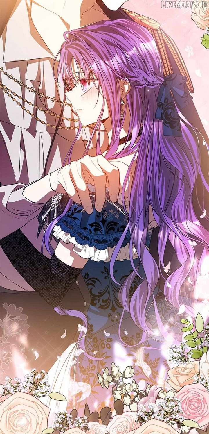 The Heroine Had an Affair with My Fiance Chapter 79 - Page 57