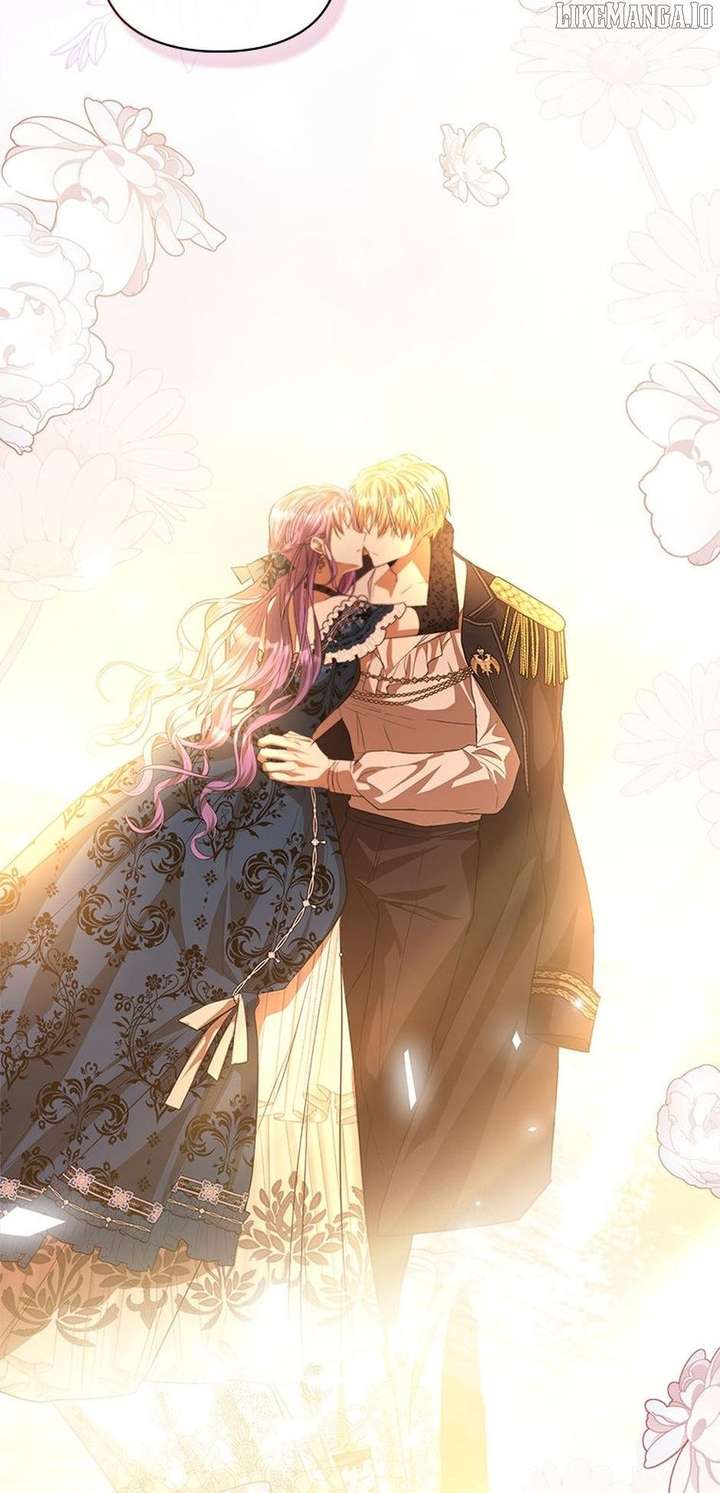 The Heroine Had an Affair with My Fiance Chapter 79 - Page 63