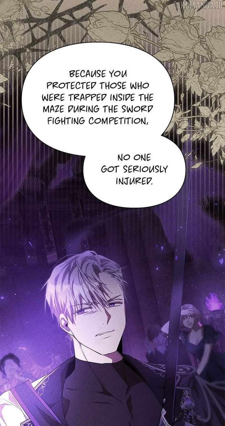 The Heroine Had an Affair with My Fiance Chapter 80 - Page 4