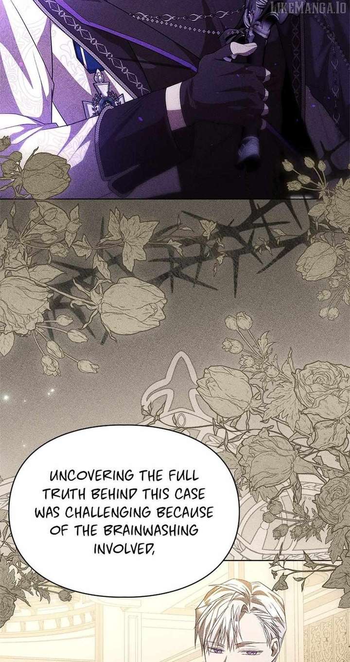 The Heroine Had an Affair with My Fiance Chapter 80 - Page 5