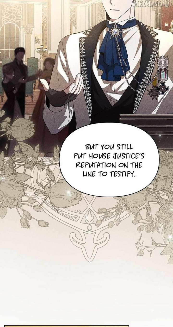 The Heroine Had an Affair with My Fiance Chapter 80 - Page 6