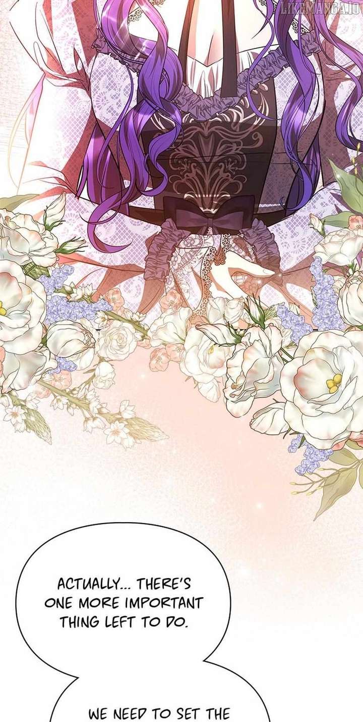 The Heroine Had an Affair with My Fiance Chapter 80 - Page 10