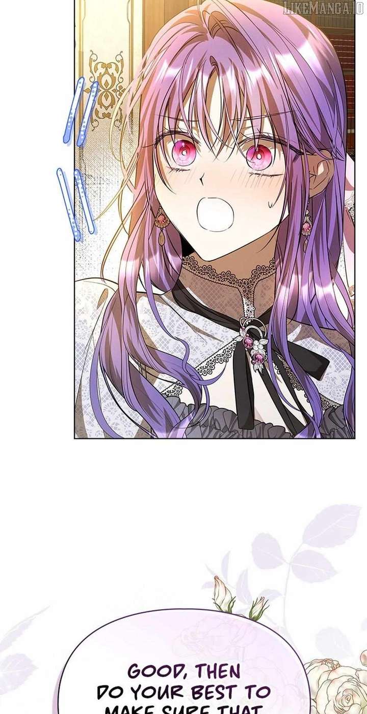 The Heroine Had an Affair with My Fiance Chapter 80 - Page 27