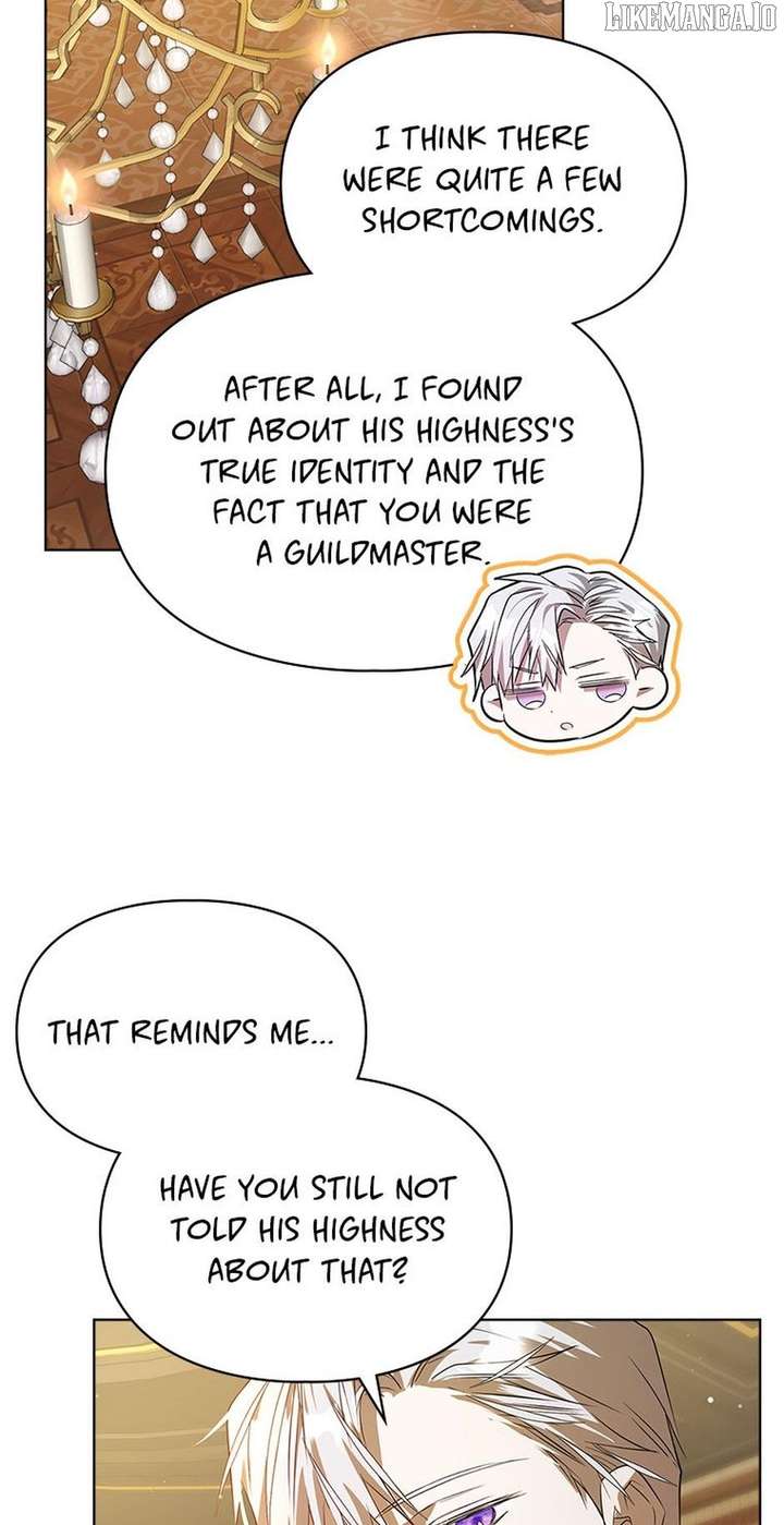 The Heroine Had an Affair with My Fiance Chapter 80 - Page 30