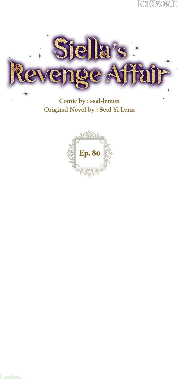 The Heroine Had an Affair with My Fiance Chapter 80 - Page 35