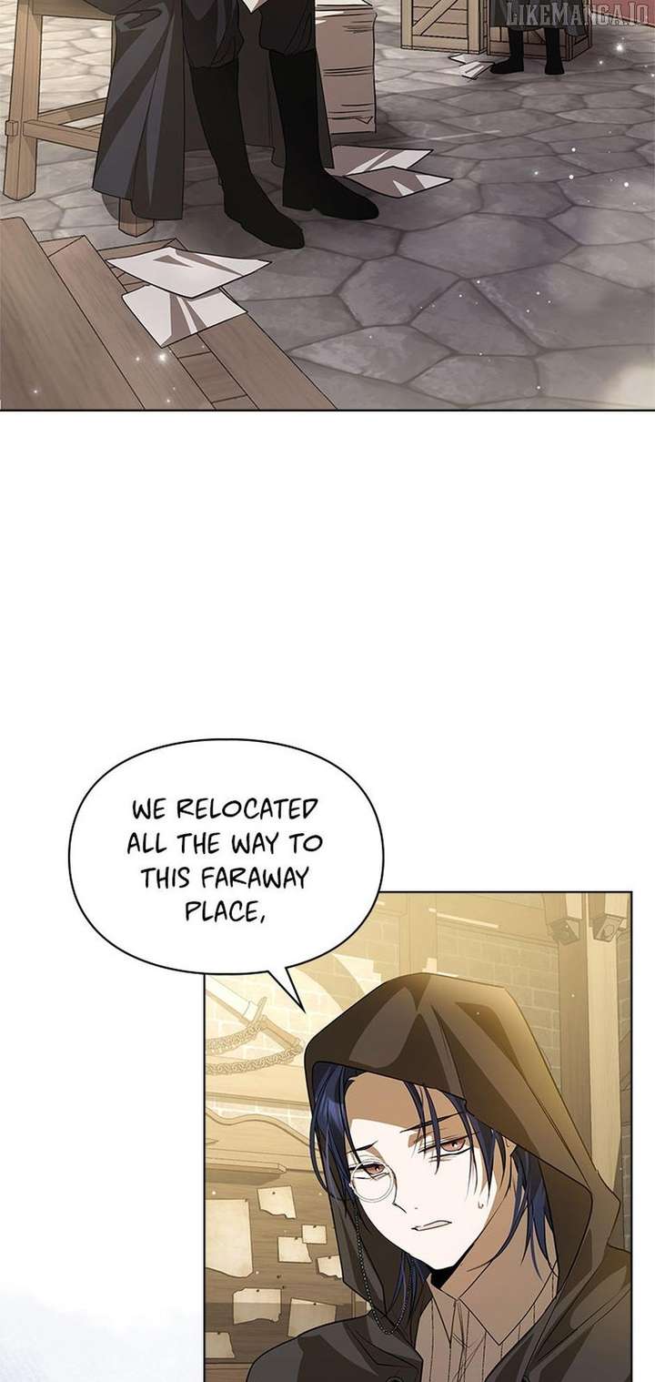 The Heroine Had an Affair with My Fiance Chapter 80 - Page 37