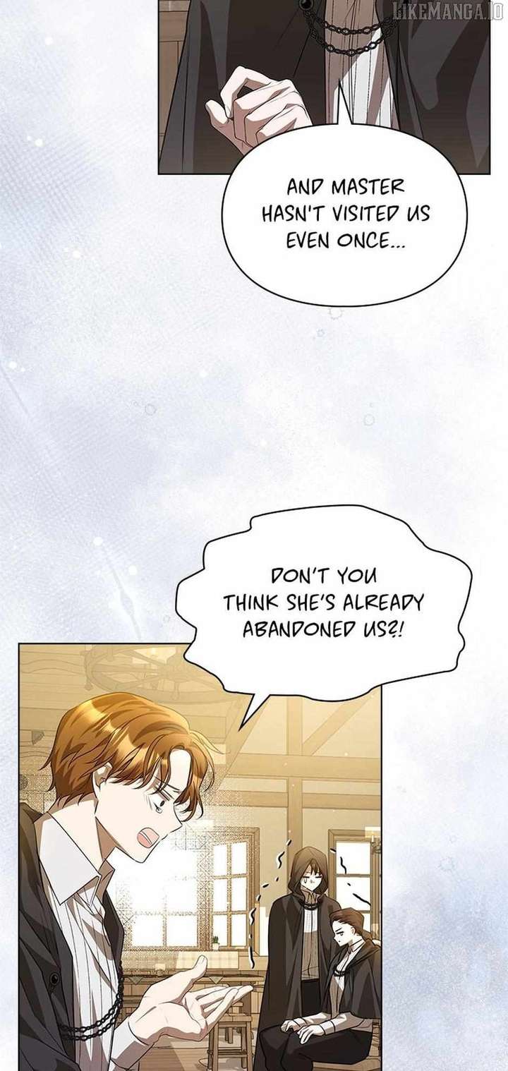 The Heroine Had an Affair with My Fiance Chapter 80 - Page 38