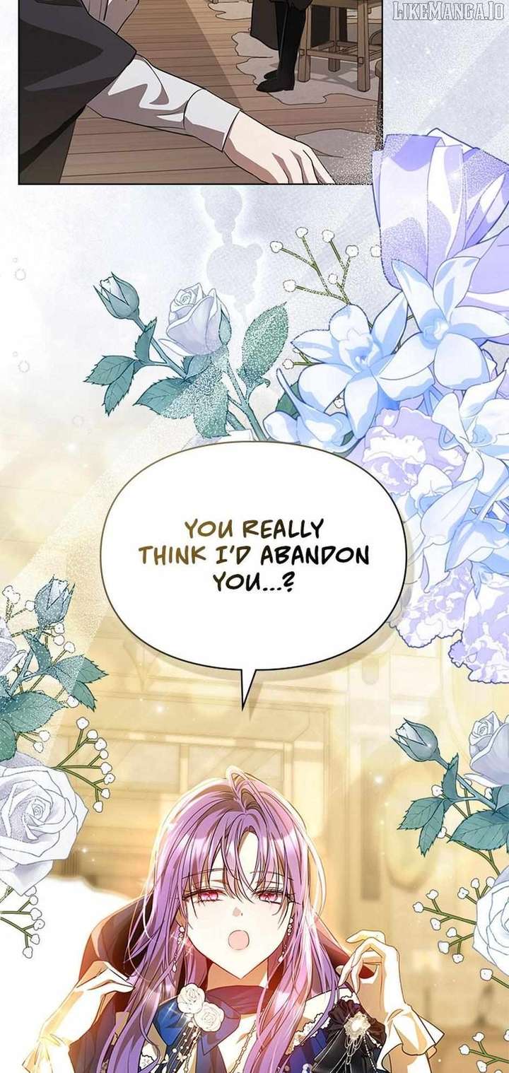 The Heroine Had an Affair with My Fiance Chapter 80 - Page 39