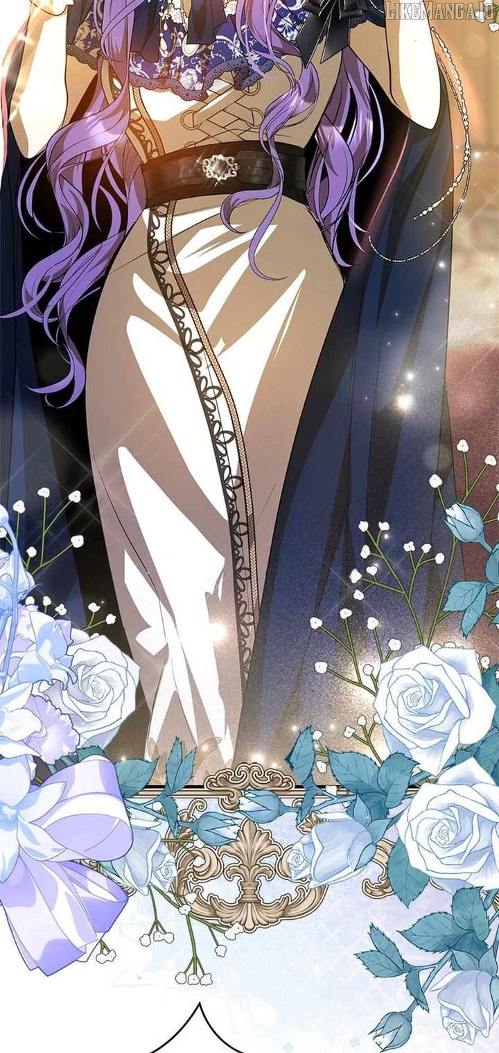 The Heroine Had an Affair with My Fiance Chapter 80 - Page 40