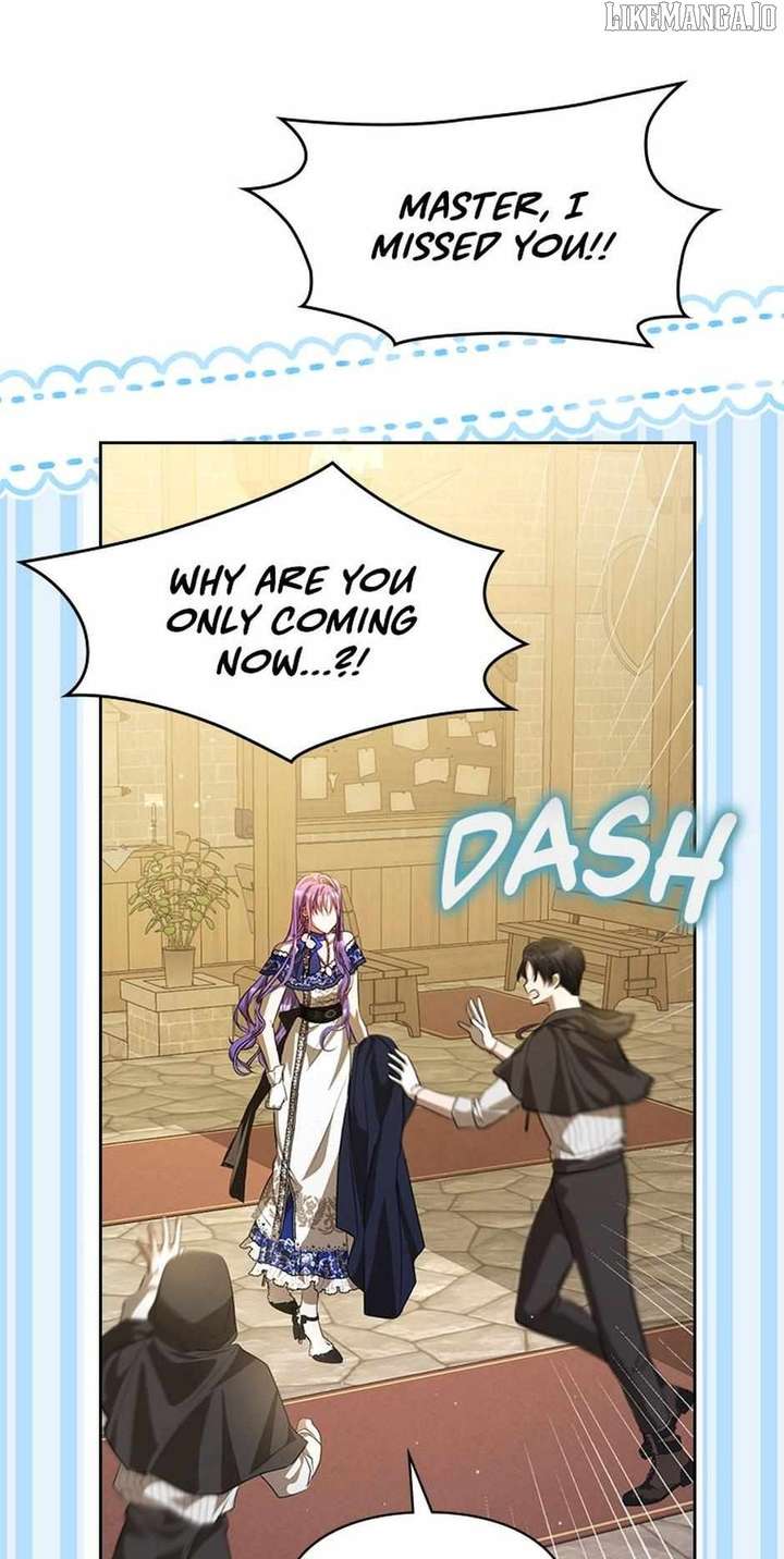 The Heroine Had an Affair with My Fiance Chapter 80 - Page 42