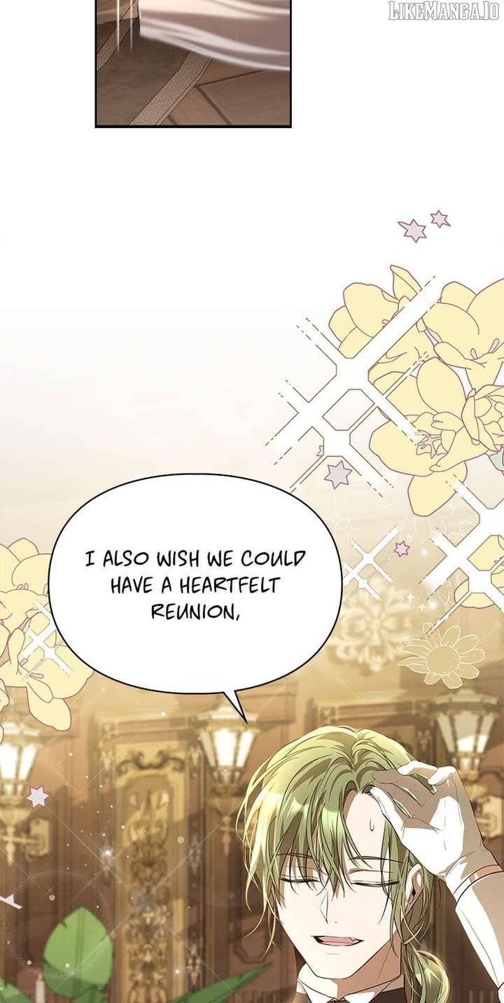 The Heroine Had an Affair with My Fiance Chapter 80 - Page 44