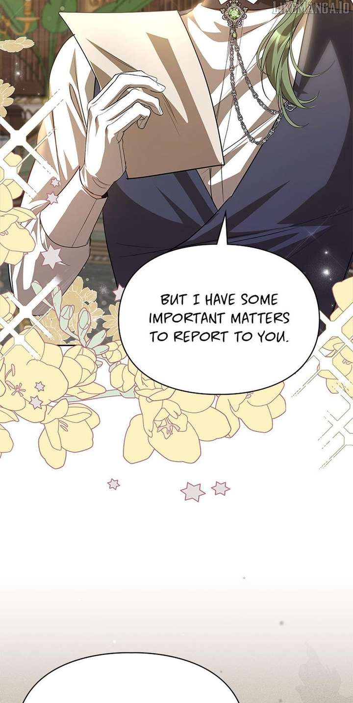 The Heroine Had an Affair with My Fiance Chapter 80 - Page 45