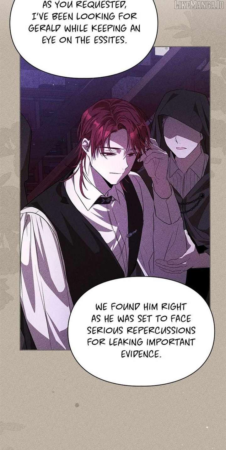 The Heroine Had an Affair with My Fiance Chapter 80 - Page 46