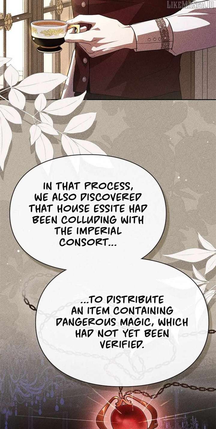 The Heroine Had an Affair with My Fiance Chapter 80 - Page 48