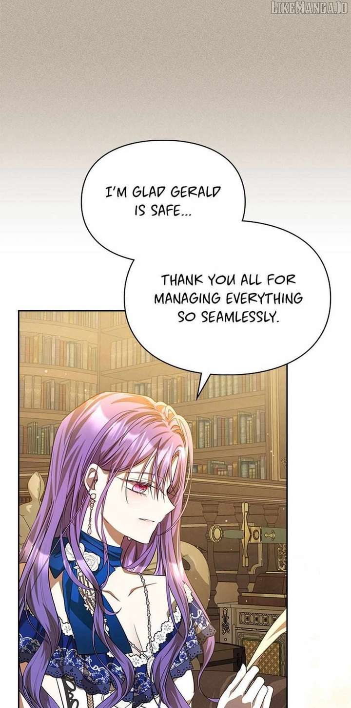 The Heroine Had an Affair with My Fiance Chapter 80 - Page 50