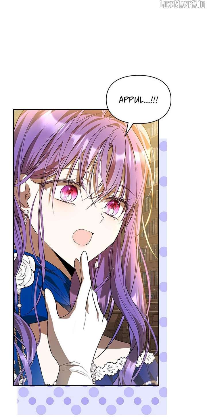 The Heroine Had an Affair with My Fiance Chapter 80 - Page 54