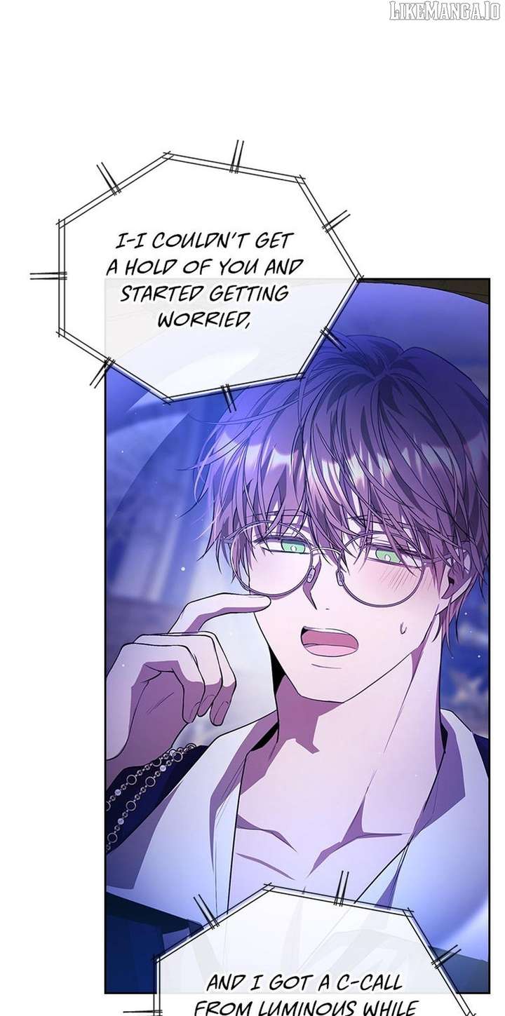 The Heroine Had an Affair with My Fiance Chapter 80 - Page 55