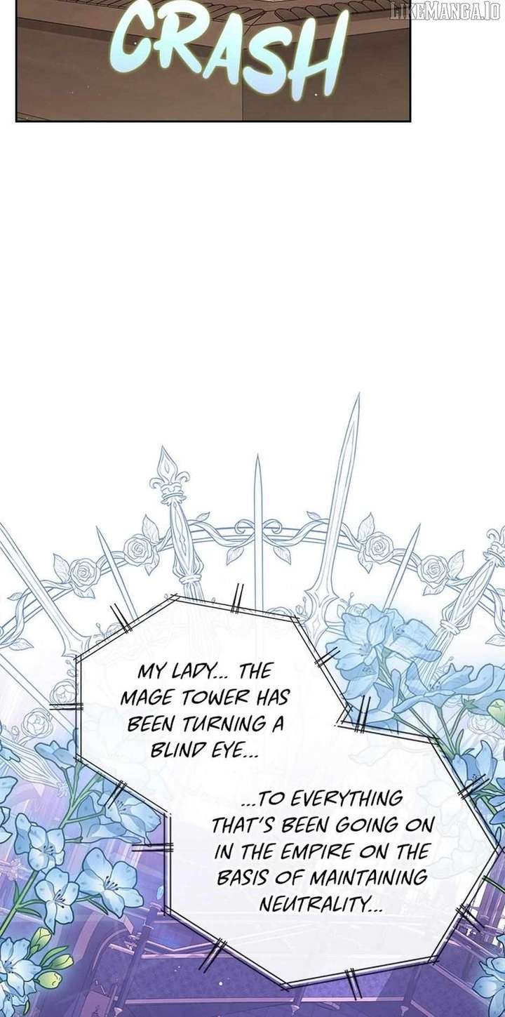 The Heroine Had an Affair with My Fiance Chapter 80 - Page 57