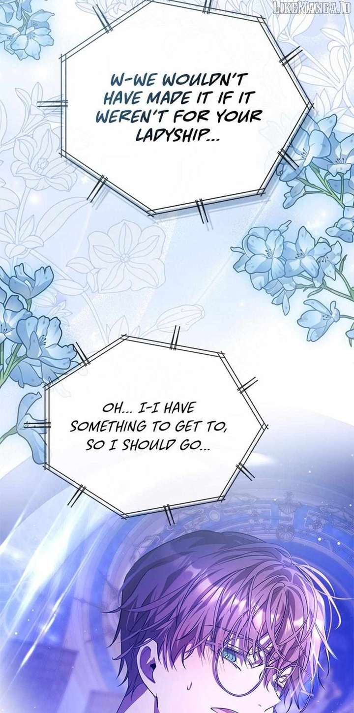 The Heroine Had an Affair with My Fiance Chapter 80 - Page 59