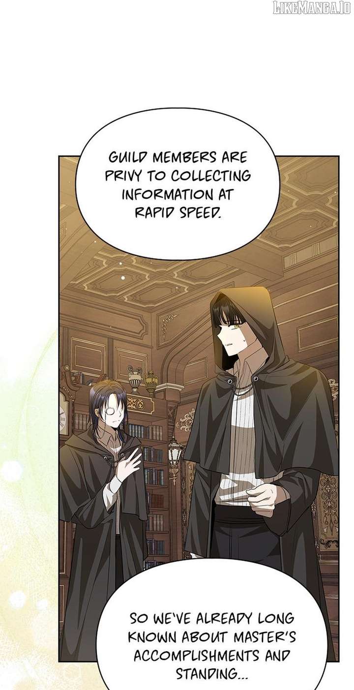 The Heroine Had an Affair with My Fiance Chapter 80 - Page 62