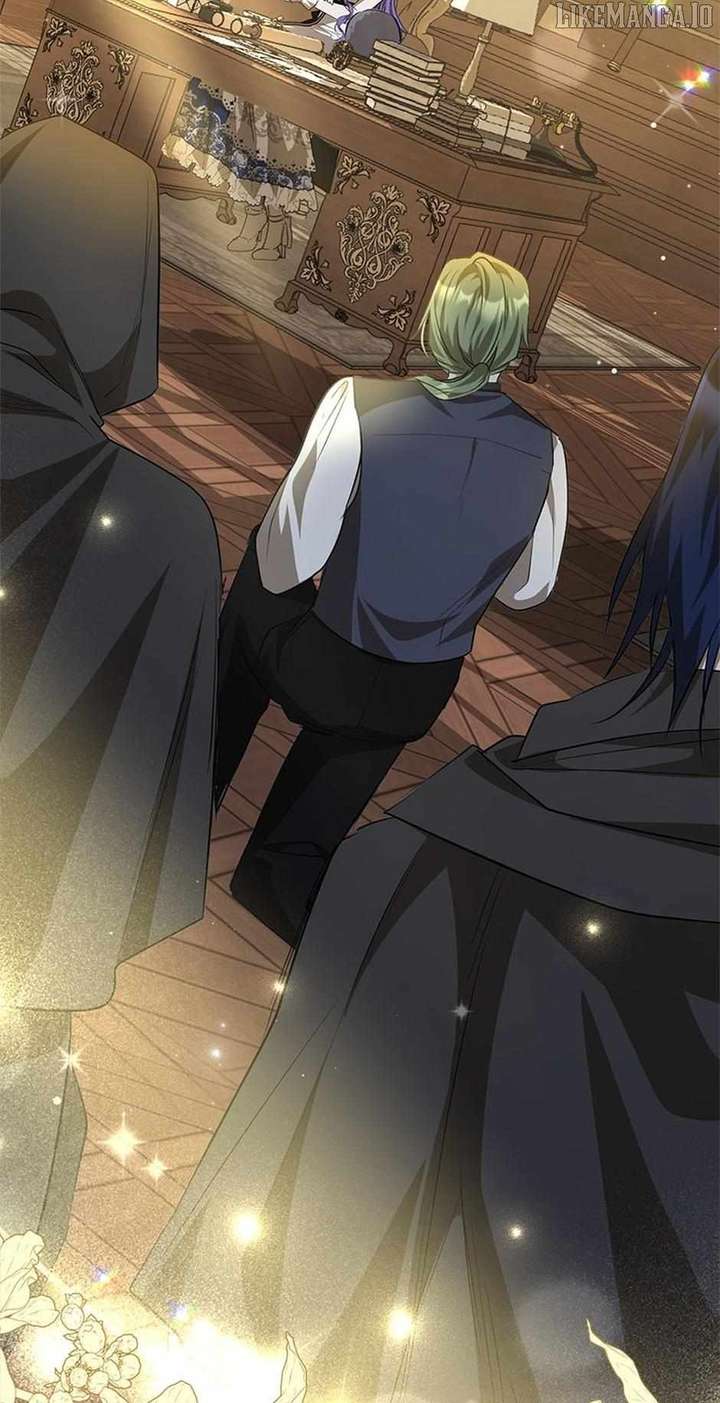 The Heroine Had an Affair with My Fiance Chapter 80 - Page 66