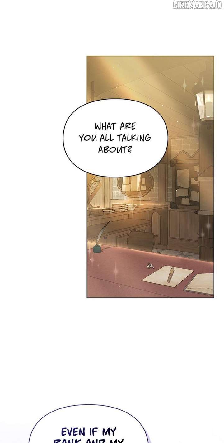 The Heroine Had an Affair with My Fiance Chapter 80 - Page 69