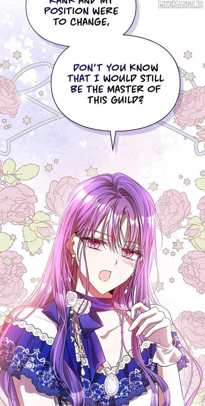 The Heroine Had an Affair with My Fiance Chapter 80 - Page 70