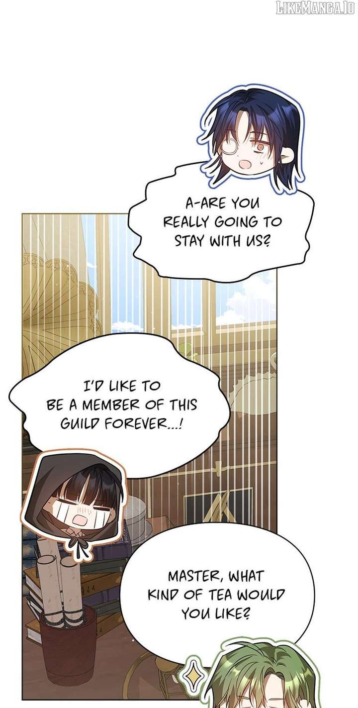 The Heroine Had an Affair with My Fiance Chapter 80 - Page 73