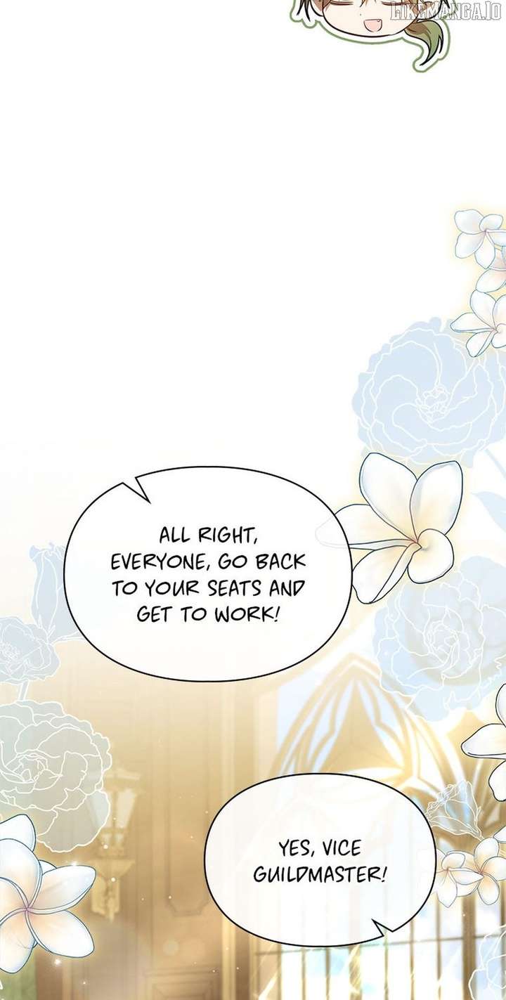 The Heroine Had an Affair with My Fiance Chapter 80 - Page 74