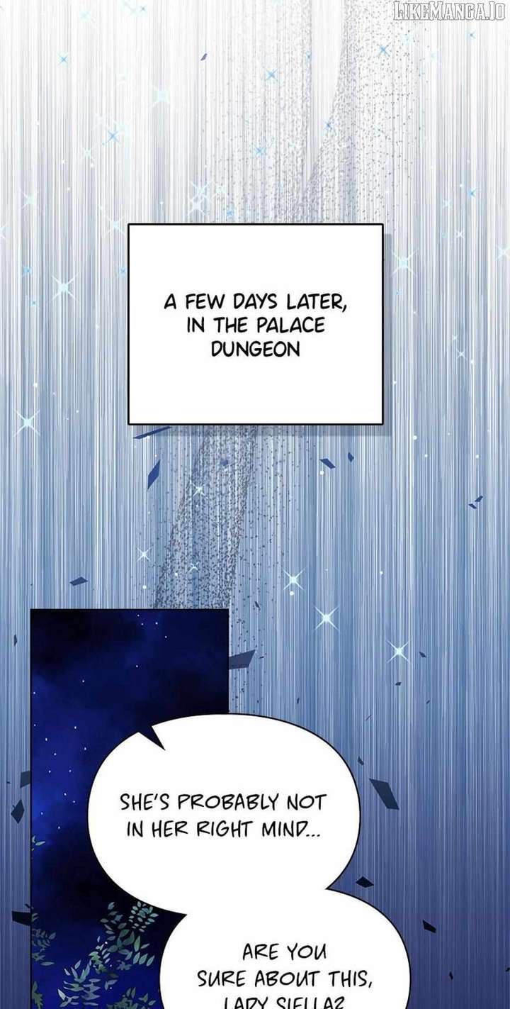 The Heroine Had an Affair with My Fiance Chapter 80 - Page 77