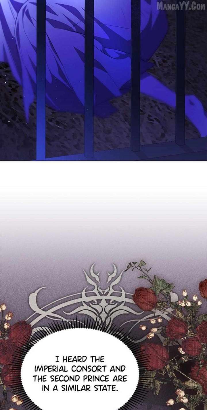 The Heroine Had an Affair with My Fiance Chapter 81 - Page 4