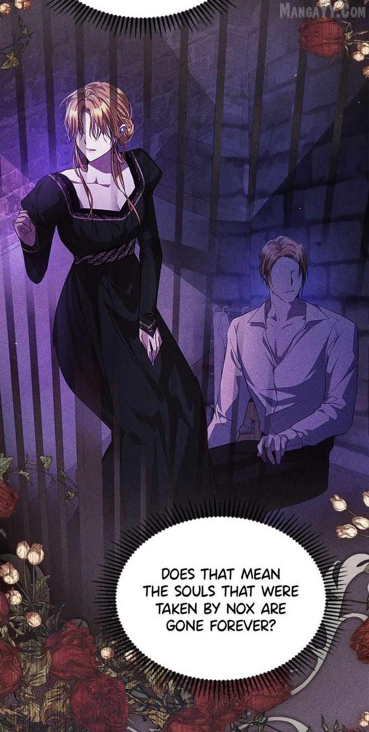 The Heroine Had an Affair with My Fiance Chapter 81 - Page 5